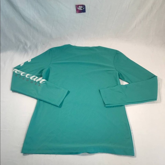 Womenโs Magellan Graphic LS T-Shirt Size Small - Picture 4 of 5